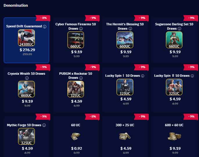 Cara memeriksa ID Panduan Ultimate UC PUBG Mobile: Apa Itu, Kegunaan, dan Cara Top Up yang Bijaksana