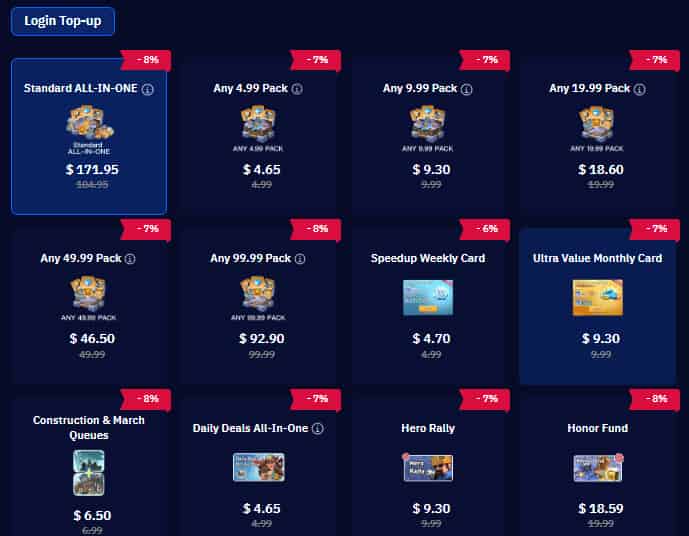 How to check Kingshot Hero Gear Upgrade Guide: Best Strategy, Priority & Enhancement Tips ID