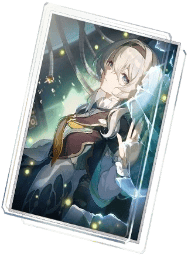 How to check HSR 3.8 Banners: New Character The Dahlia Debut & Multiple Character Reruns ID