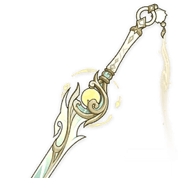 How to check Genshin Luna IV Zi Bai Best Build: Weapons, Artifacts, Constellations & Team Comps ID