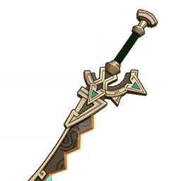 How to check Genshin Luna IV Zi Bai Best Build: Weapons, Artifacts, Constellations & Team Comps ID