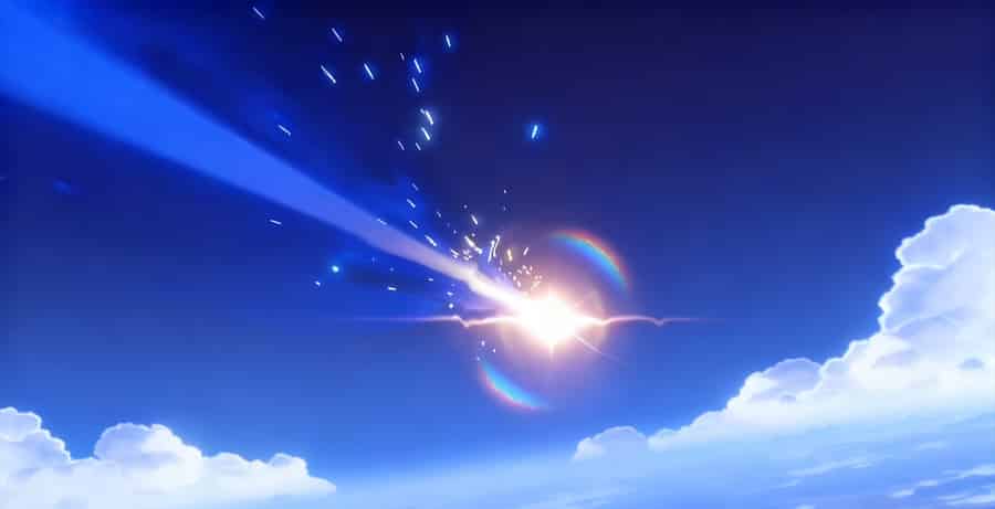 How to check Genshin Luna IV Zi Bai Best Build: Weapons, Artifacts, Constellations & Team Comps ID