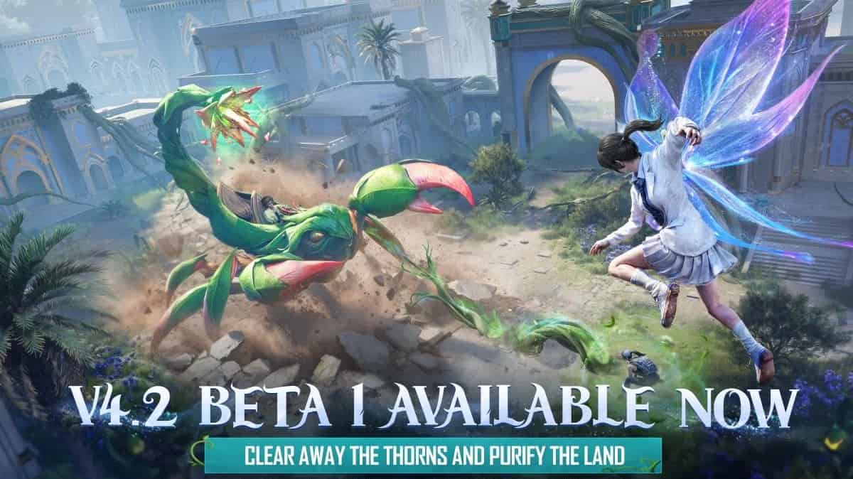 How to check PUBG Mobile 4.2 Update Leaks: Release Date & New Content ID