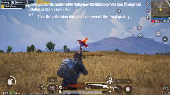 How to check PUBG Mobile 4.2 Update Leaks: Release Date & New Content ID