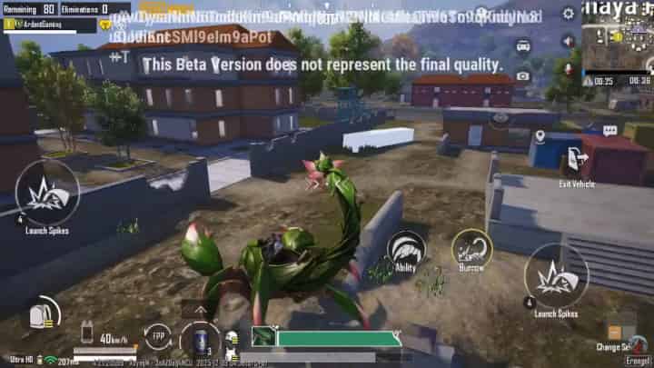 How to check PUBG Mobile 4.2 Update Leaks: Release Date & New Content ID