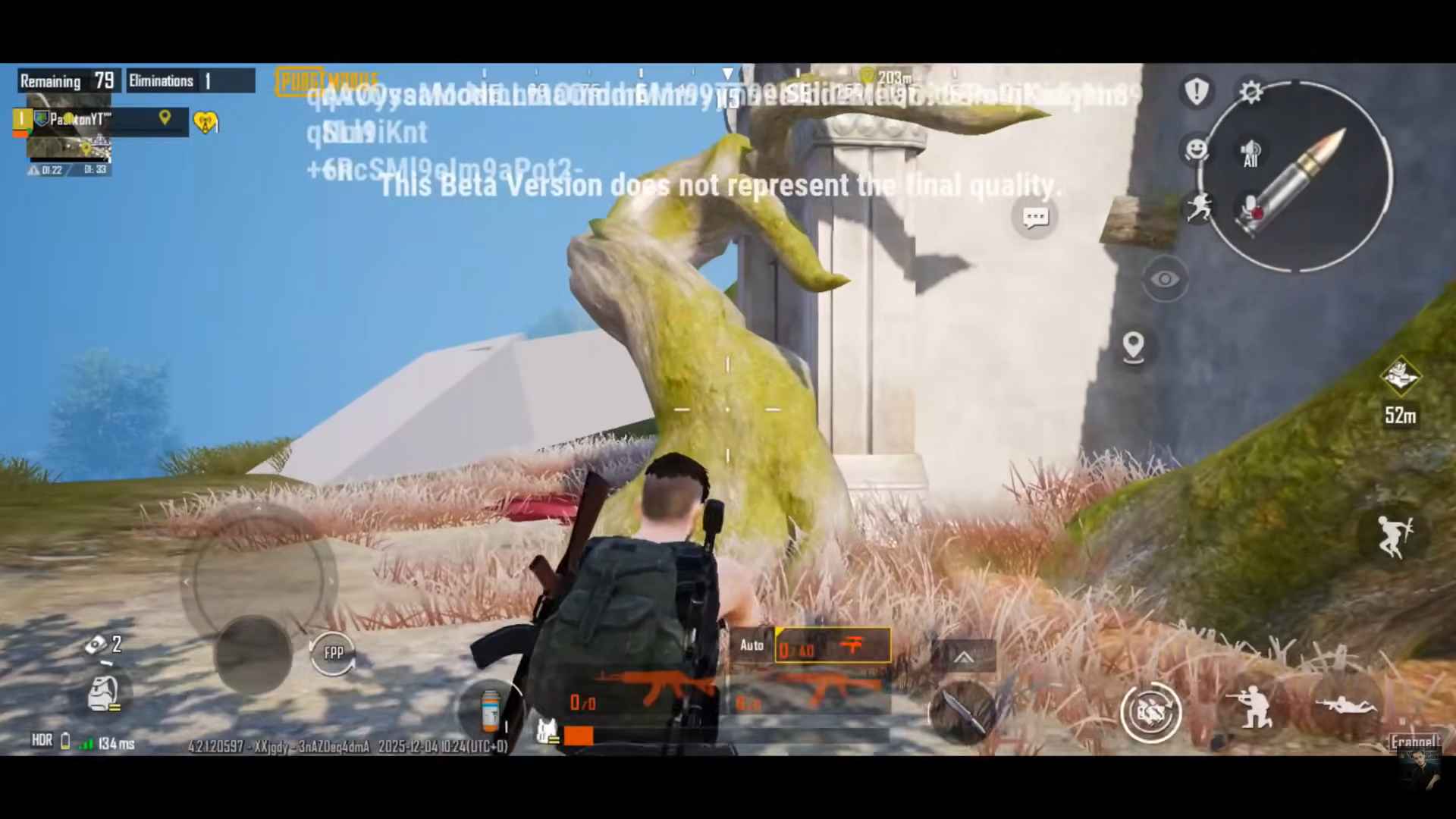 How to check PUBG Mobile 4.2 Update Leaks: Release Date & New Content ID