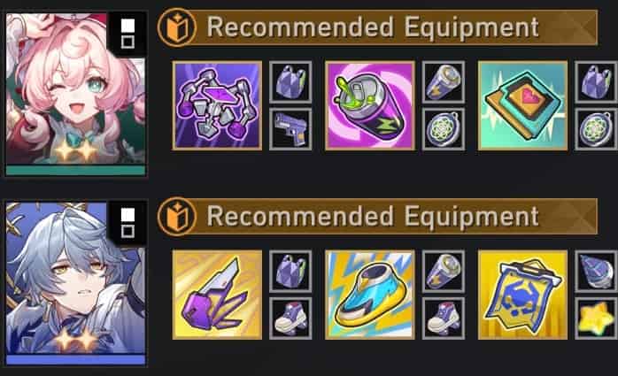 How to check HSR Currency Wars Guide: Aglaea Team ID