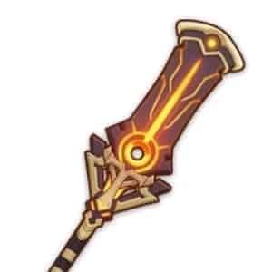 How to check Genshin Luna IV Ineffa Best Build: Weapon, Artifacts, Constellation & Team Comps ID