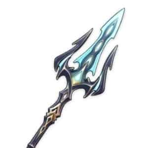 How to check Genshin Luna IV Ineffa Best Build: Weapon, Artifacts, Constellation & Team Comps ID