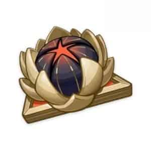 How to check Genshin Luna IV Ineffa Best Build: Weapon, Artifacts, Constellation & Team Comps ID