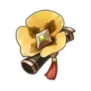 How to check Genshin Luna IV Ineffa Best Build: Weapon, Artifacts, Constellation & Team Comps ID