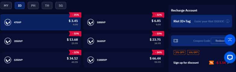 How to check Valorant Winter Event: Cookie Kit Capsule & Encore Event Pass ID