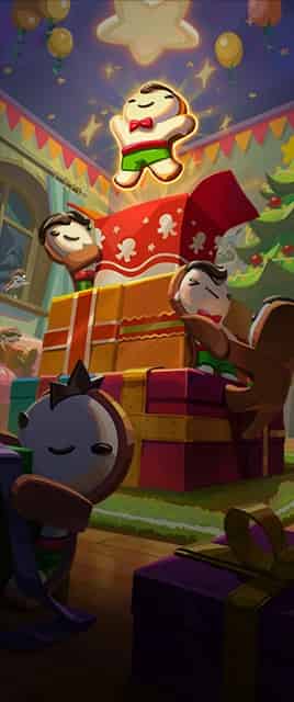 How to check Valorant Winter Event: Cookie Kit Capsule & Encore Event Pass ID