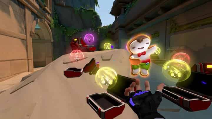 How to check Valorant Winter Event: Cookie Kit Capsule & Encore Event Pass ID