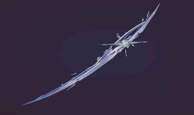 How to check Wuthering Waves 3.0 Mornye Weapon, Kit, Resonance Chain & Team Comps ID