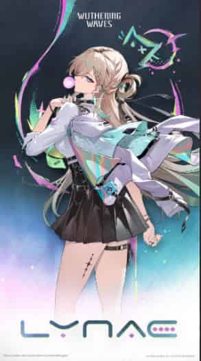 How to check Wuthering Waves 3.0 Lynae Weapon, Kit, Resonance Chain & Team Comps ID