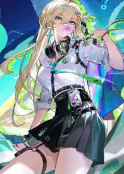 How to check Wuthering Waves 3.0 Lynae Weapon, Kit, Resonance Chain & Team Comps ID