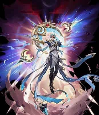 How to check Genshin Impact 6.3 Lunar IV Livestram: Redeem Code & Date ID