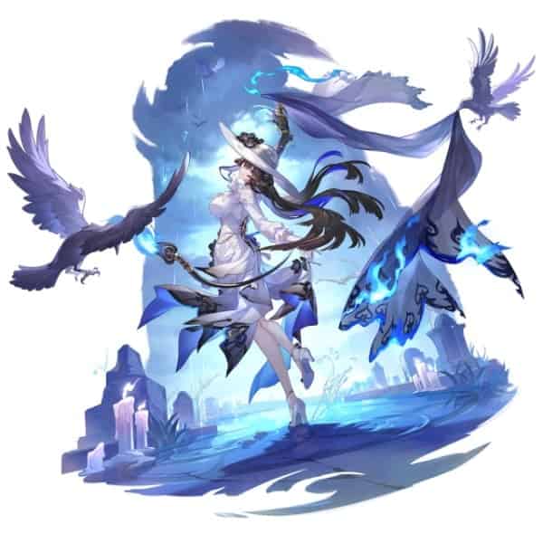 How to check HSR 3.8 Dahlia Pull Guide: Is She Worth Pulling for Firefly Teams? ID