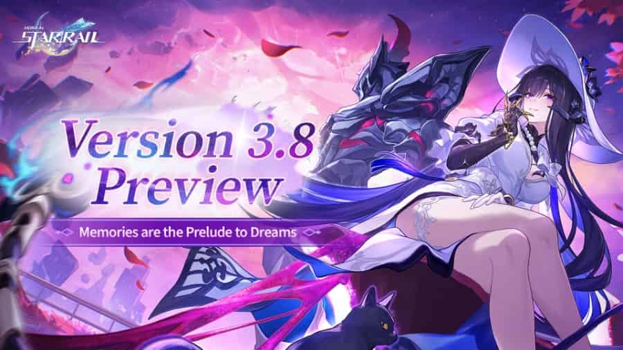 How to check HSR 3.8 Dahlia Pull Guide: Is She Worth Pulling for Firefly Teams? ID