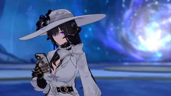 How to check HSR 3.8 Dahlia Pull Guide: Is She Worth Pulling for Firefly Teams? ID