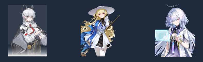 How to check Wuthering Waves 3.0 Mornye Weapon, Kit, Resonance Chain & Team Comps ID