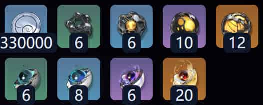 How to check Wuthering Waves 3.0 Mornye Build: Weapon, Materials, Echo Sets & Team Comps ID