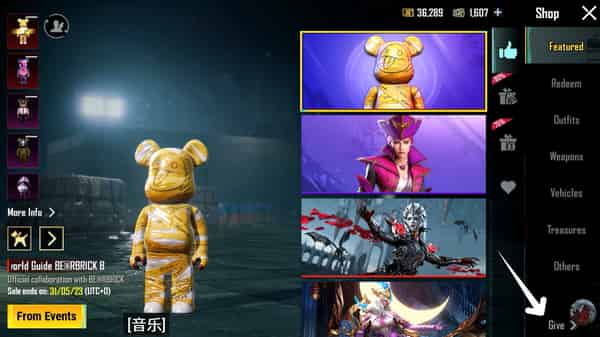 Cómo verificar la identificación de How to Give Someone UC in PUBG Mobile: A Step-by-Step Guide