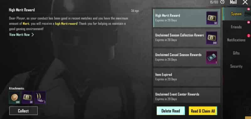 Cómo verificar la identificación de How to Give Someone UC in PUBG Mobile: A Step-by-Step Guide