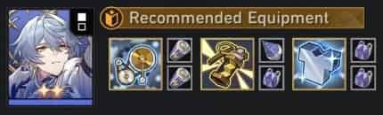 How to check HSR Currency Wars Guide: Phainon Team ID