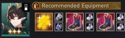 How to check HSR Currency Wars Guide: Phainon Team ID