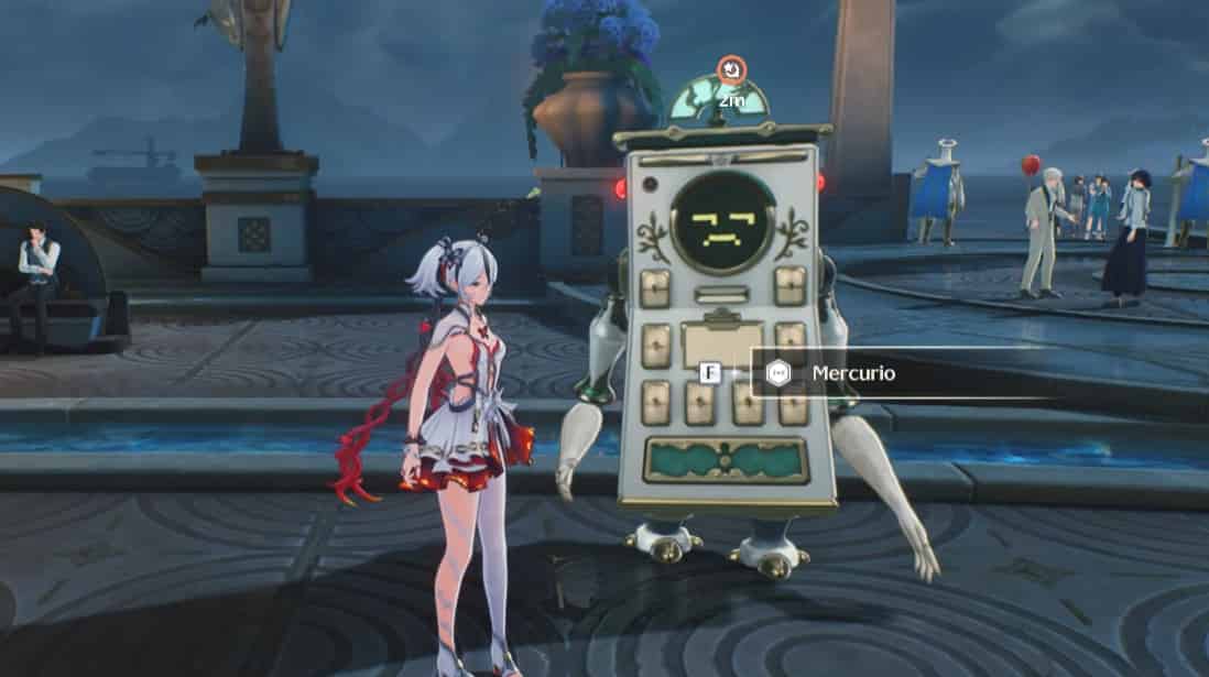 How to check Wuwa 2.8 Lollo Campaign: Rising Anew Event Guide ID