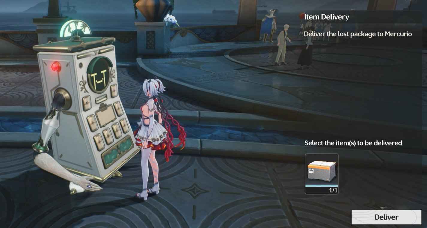 How to check Wuwa 2.8 Lollo Campaign: Rising Anew Event Guide ID