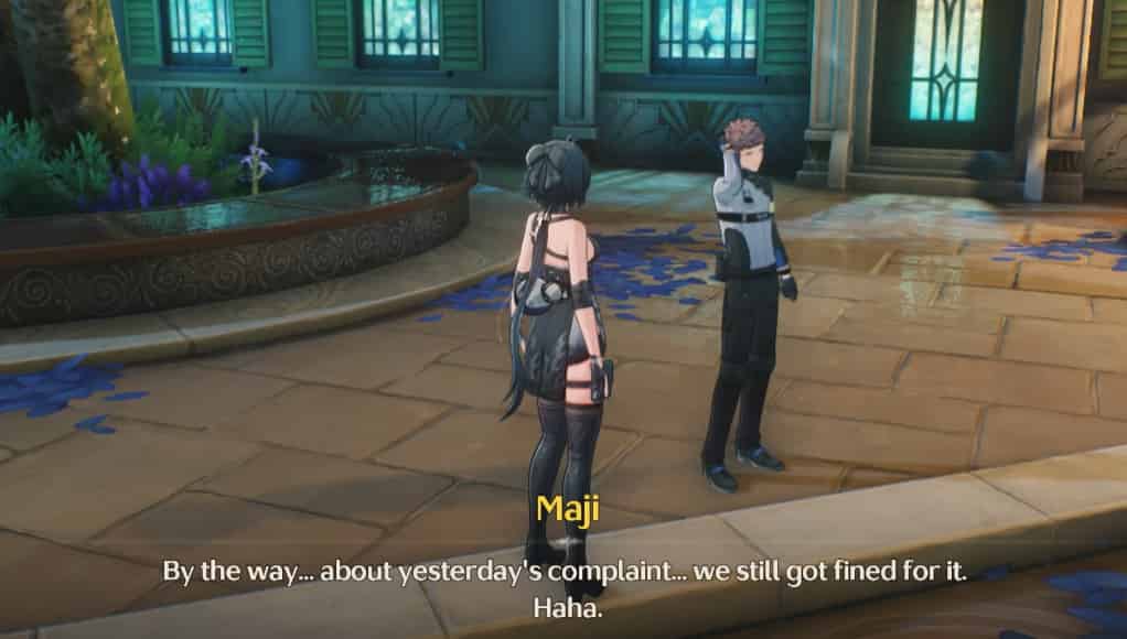 How to check Wuwa 2.8 Lollo Campaign: Rising Anew Event Guide ID