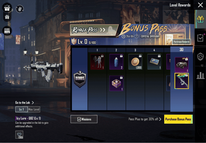 How to check PUBG Mobile A16 Bonus Pass Guide: Release Date, Price & Rewards ID