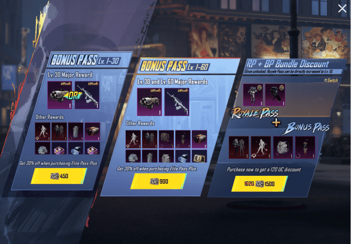 How to check PUBG Mobile A16 Bonus Pass Guide: Release Date, Price & Rewards ID