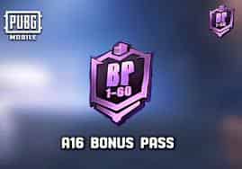 How to check PUBG Mobile A16 Bonus Pass Guide: Release Date, Price & Rewards ID