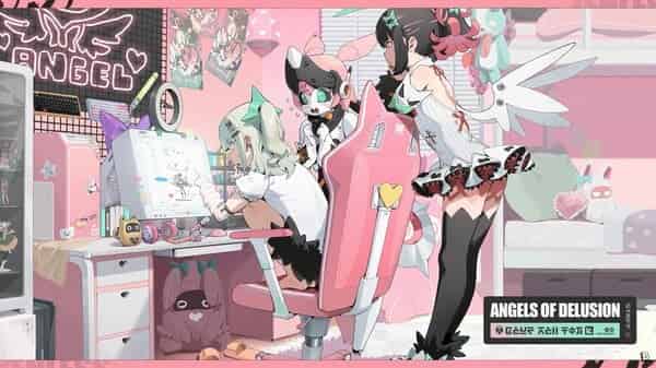 How to check ZZZ 2.7 Banner Leak: Aria from Angels of Delusion & Damian From KCA ID