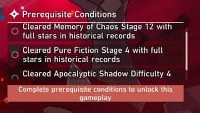 How to check HSR 3.8 Anomaly Arbitration Guide ID