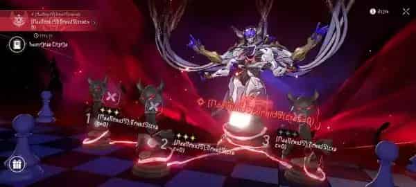 How to check HSR 3.8 Anomaly Arbitration Guide ID