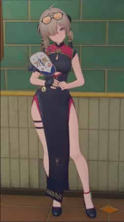 How to check ZZZ 2.7 Banner Leak: Aria from Angels of Delusion & Damian From KCA ID