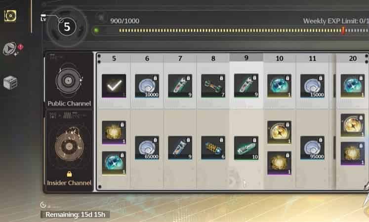 How to check What to Spend Money On in Wuthering Waves? A Complete Spending Guide ID