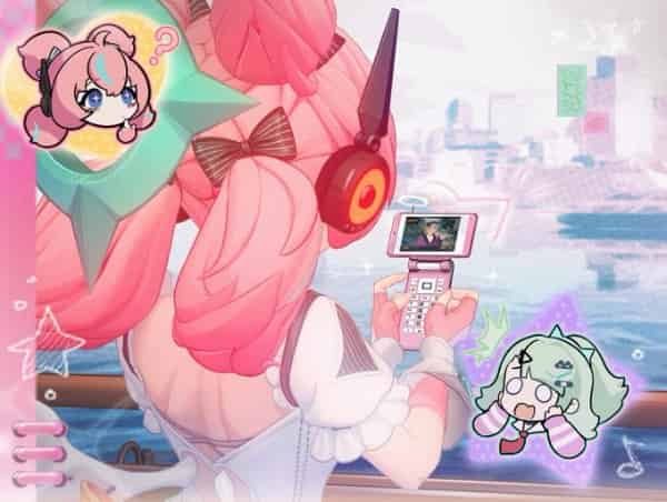 How to check ZZZ 2.7 Banner Leak: Aria from Angels of Delusion & Damian From KCA ID