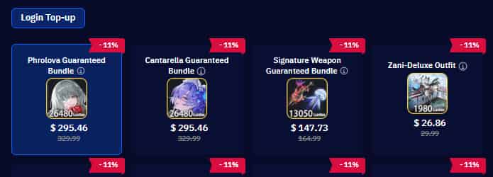 How to check What to Spend Money On in Wuthering Waves? A Complete Spending Guide ID