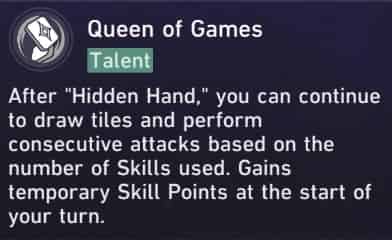 How to check HSR Currency Wars Guide: Follow Up Qingque Team ID