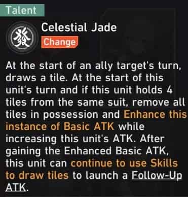 How to check HSR Currency Wars Guide: Follow Up Qingque Team ID