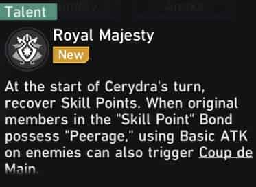 How to check HSR Currency Wars Guide: Follow Up Qingque Team ID