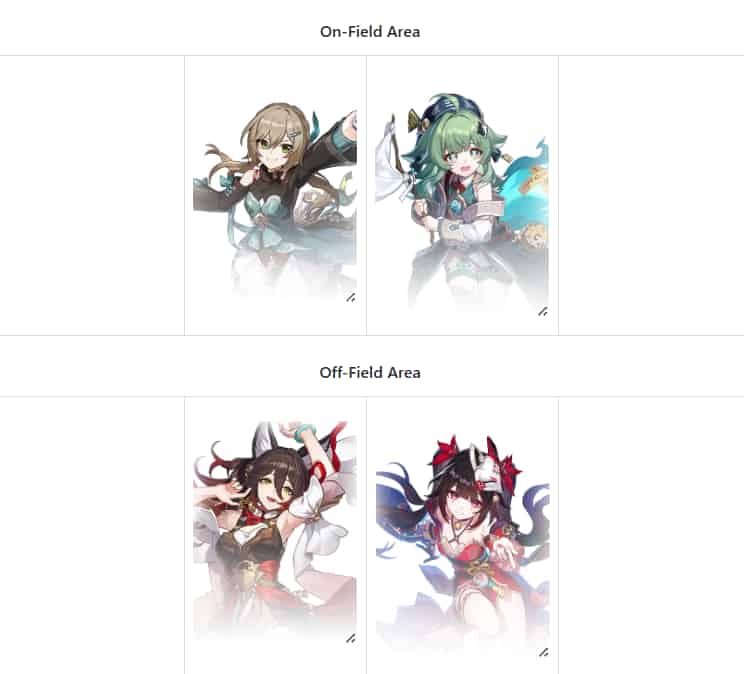 How to check HSR Currency Wars Guide: Follow Up Qingque Team ID