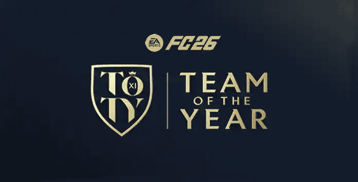 How to check FC26 Team of The Year Predictions: Release Date & Players Vote ID