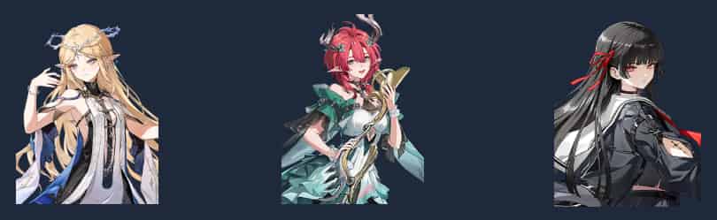 How to check Wuthering Waves 3.0 Cartethyia Latest Build: Weapons, Materials, Echo Sets & Team Comps ID